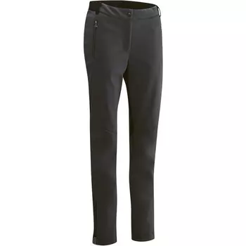 Брюки спортивные Gonso, цвет schwarz/asphaltgrau