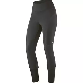 Брюки спортивные Gonso, цвет schwarz/asphaltgrau