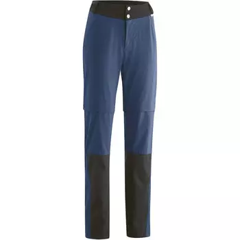 Брюки спортивные Gonso, темно-синий