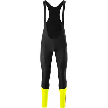 Брюки спортивные Gonso, желтый