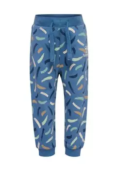 Брюки спортивные GUSTAV Hummel, цвет coronet blue