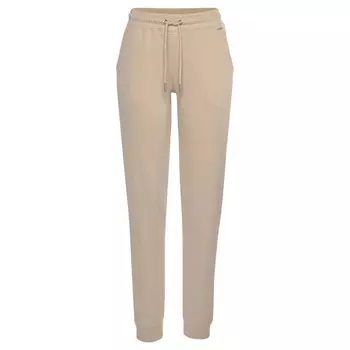 Брюки спортивные H.I.S, цвет cappuccino-beige