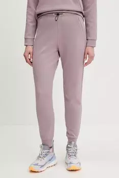 Брюки спортивные HP TECH Helly Hansen, розовый