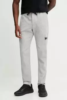 Брюки спортивные HP TECH Helly Hansen, серый