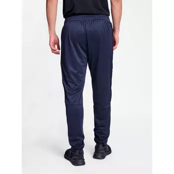 Брюки спортивные Hummel, бирюзовый