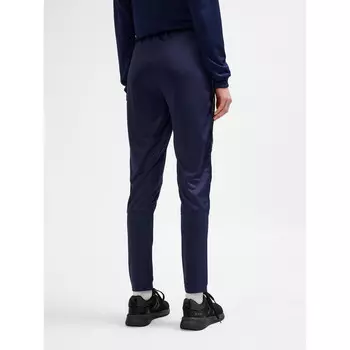 Брюки спортивные Hummel, бирюзовый