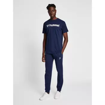 Брюки спортивные Hummel, бирюзовый