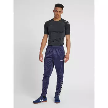 Брюки спортивные Hummel, бирюзовый
