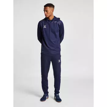 Брюки спортивные Hummel, бирюзовый