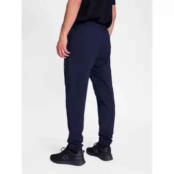 Брюки спортивные Hummel, бирюзовый