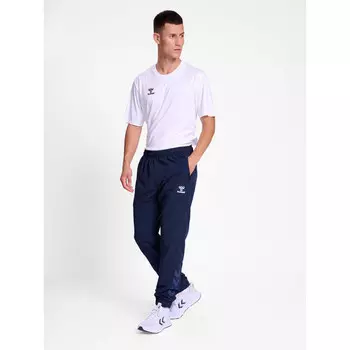 Брюки спортивные Hummel, бирюзовый