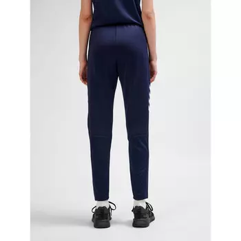 Брюки спортивные Hummel, бирюзовый