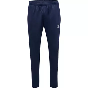 Брюки спортивные Hummel, бирюзовый