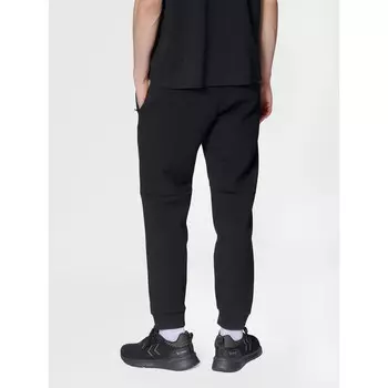 Брюки спортивные Hummel, черный