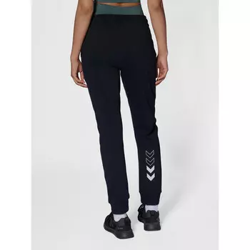 Брюки спортивные Hummel, черный