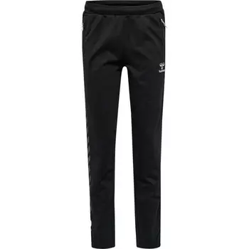 Брюки спортивные Hummel, черный