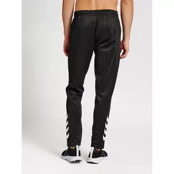 Брюки спортивные Hummel, черный