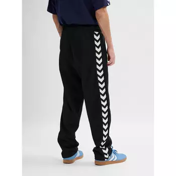 Брюки спортивные Hummel, черный