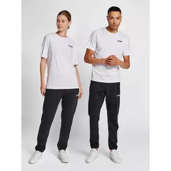 Брюки спортивные Hummel, черный