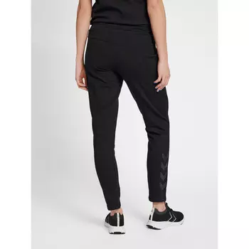 Брюки спортивные Hummel, черный