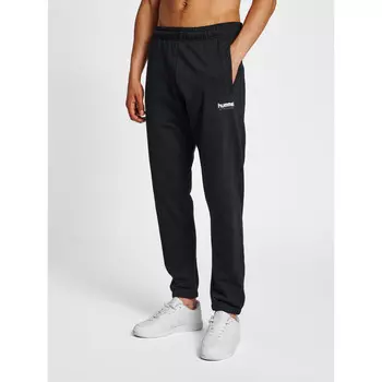 Брюки спортивные Hummel, черный