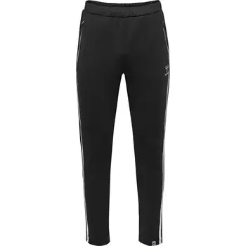 Брюки спортивные Hummel, черный