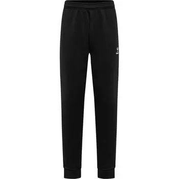 Брюки спортивные Hummel, черный