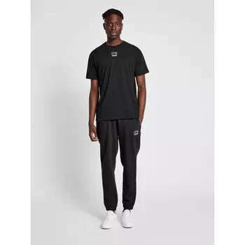 Брюки спортивные Hummel, черный
