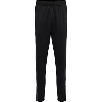 Брюки спортивные Hummel, черный