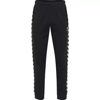 Брюки спортивные Hummel, черный