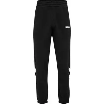 Брюки спортивные Hummel, черный