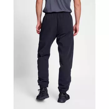 Брюки спортивные Hummel, черный