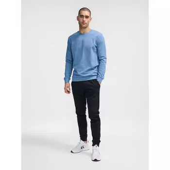 Брюки спортивные Hummel, черный