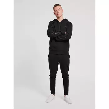 Брюки спортивные Hummel, черный