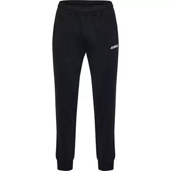 Брюки спортивные Hummel, черный