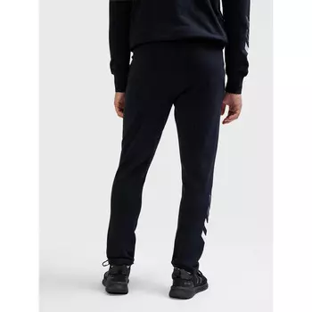 Брюки спортивные Hummel, черный