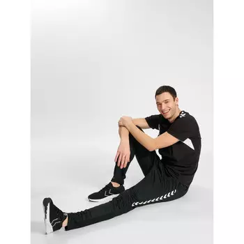 Брюки спортивные Hummel, черный