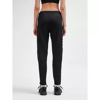 Брюки спортивные Hummel, черный