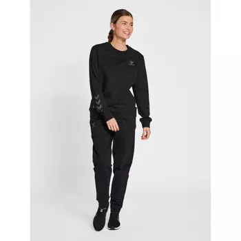 Брюки спортивные Hummel, черный