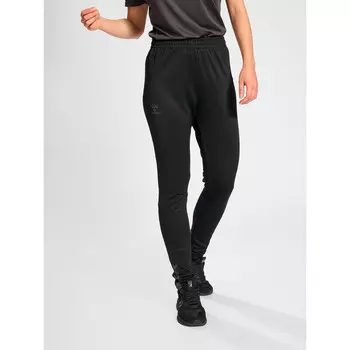 Брюки спортивные Hummel, черный