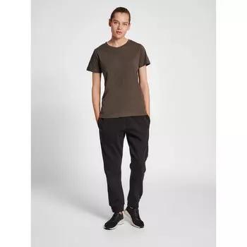 Брюки спортивные Hummel, черный