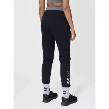 Брюки спортивные Hummel, черный