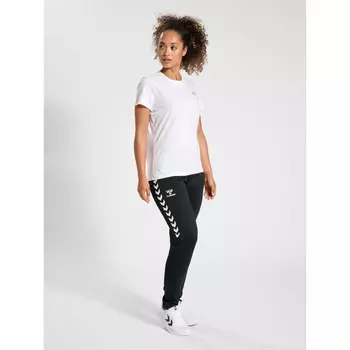 Брюки спортивные Hummel, черный
