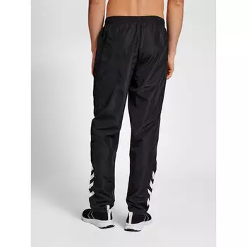 Брюки спортивные Hummel, черный