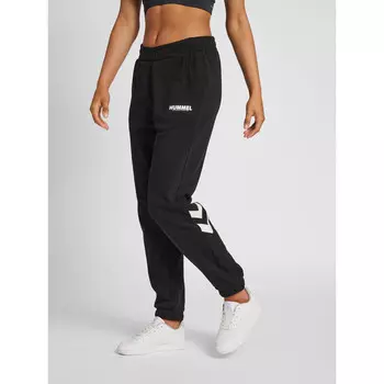 Брюки спортивные Hummel, черный