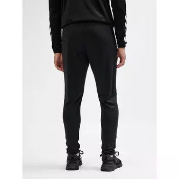 Брюки спортивные Hummel, черный