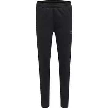 Брюки спортивные Hummel, черный