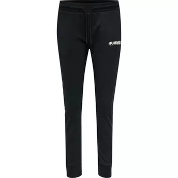 Брюки спортивные Hummel, черный