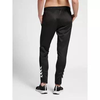Брюки спортивные Hummel, черный