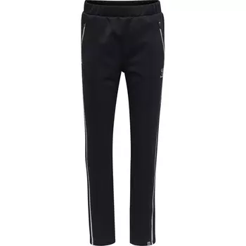 Брюки спортивные Hummel, черный